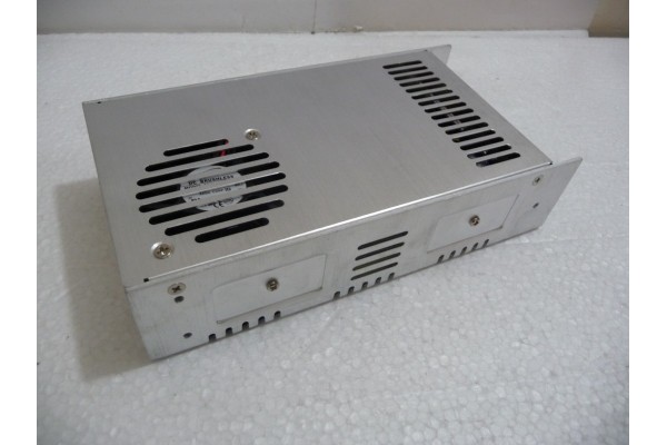 Power Supply, LCL300PS13, 10008233,22A, Xp Power 